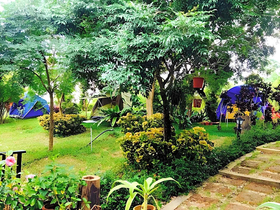 Khaoyai Nature Retreat
