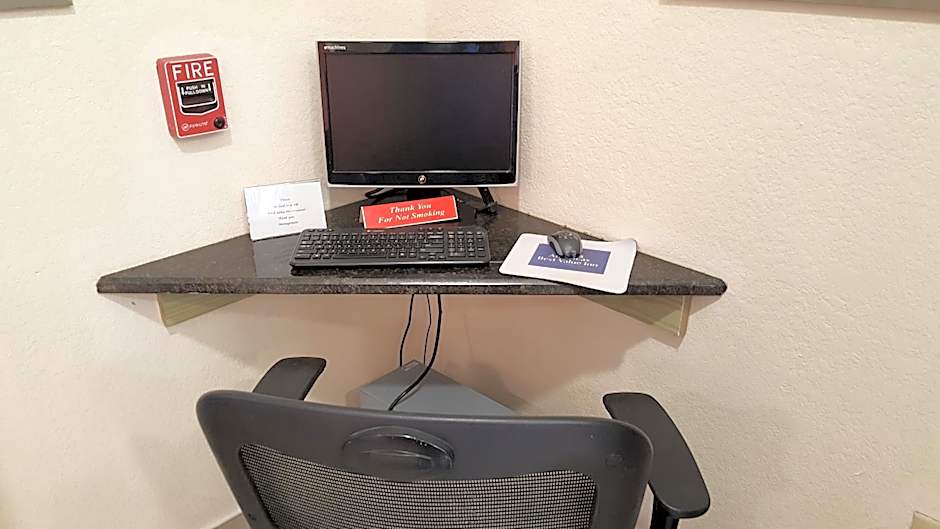 Americas Best Value Inn Temple Killeen