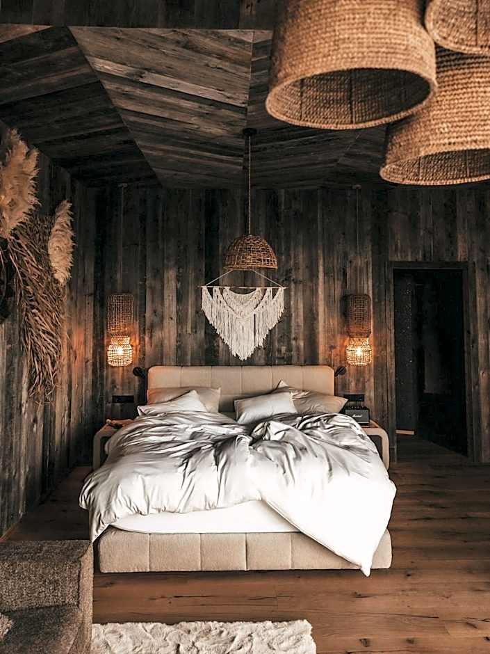 Jufenalm BOHO & Wellnesshotel