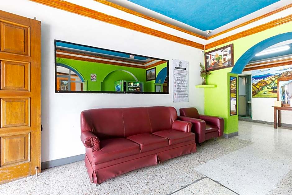 OYO Hotel Emperador