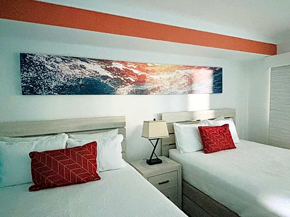 453 Shore Fun Oceanfront Great Location