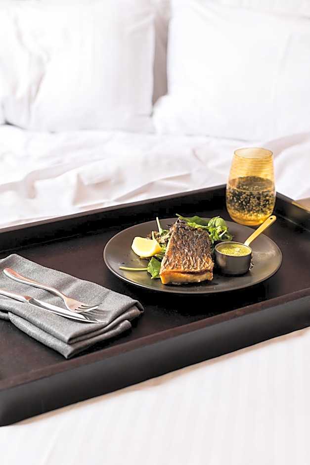 The Tank Stream Hotel