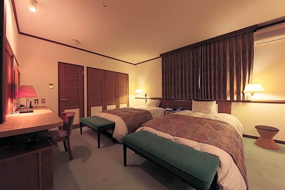 Hakkoda Hotel