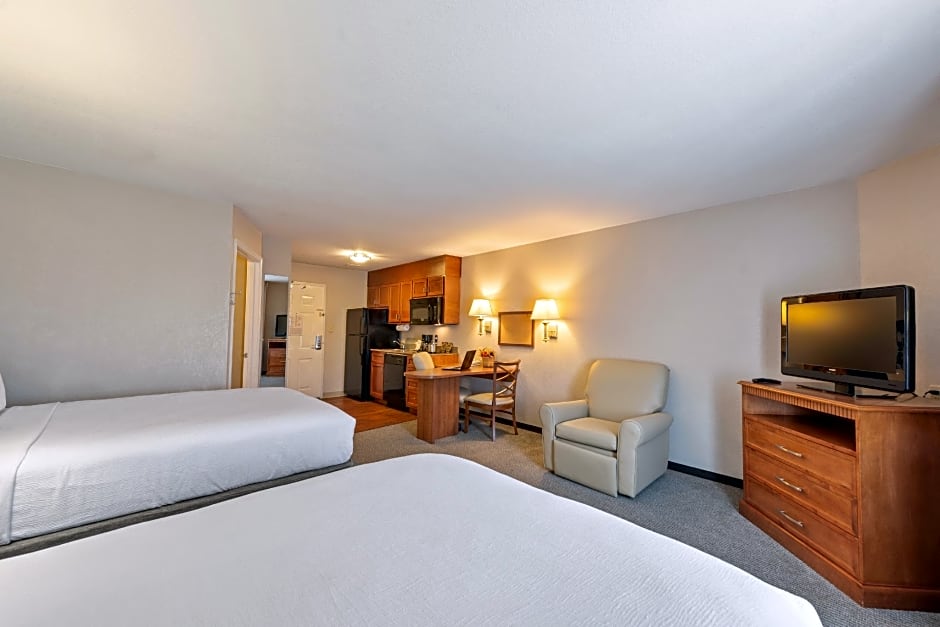 Extended Stay America Suites - Houston - Katy - I-10