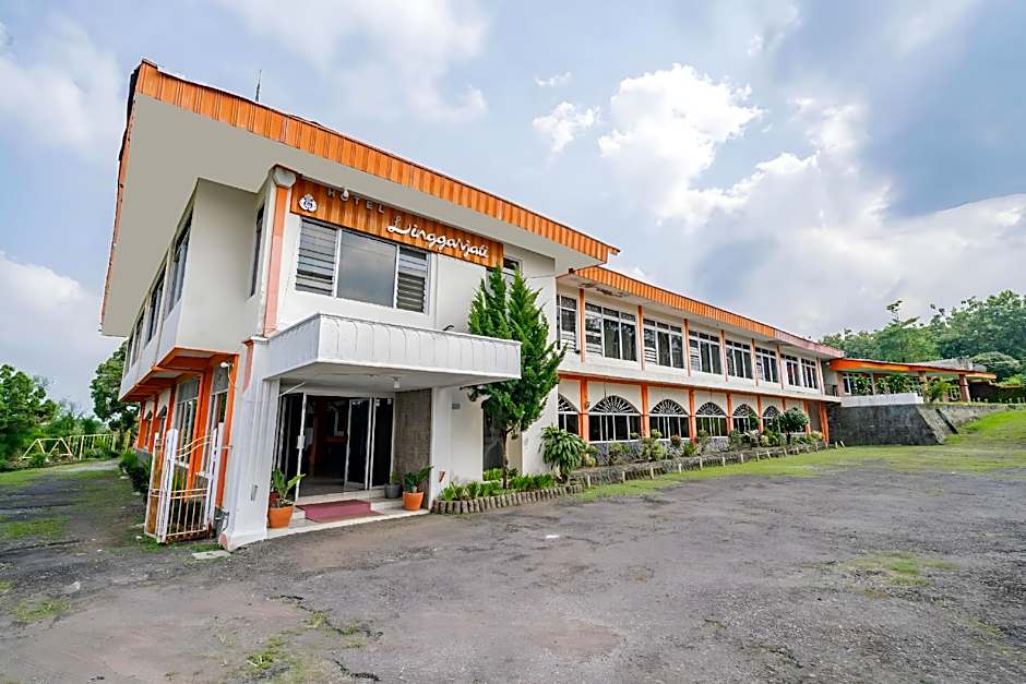 Capital O 93733 Hotel Linggarjati Kuningan