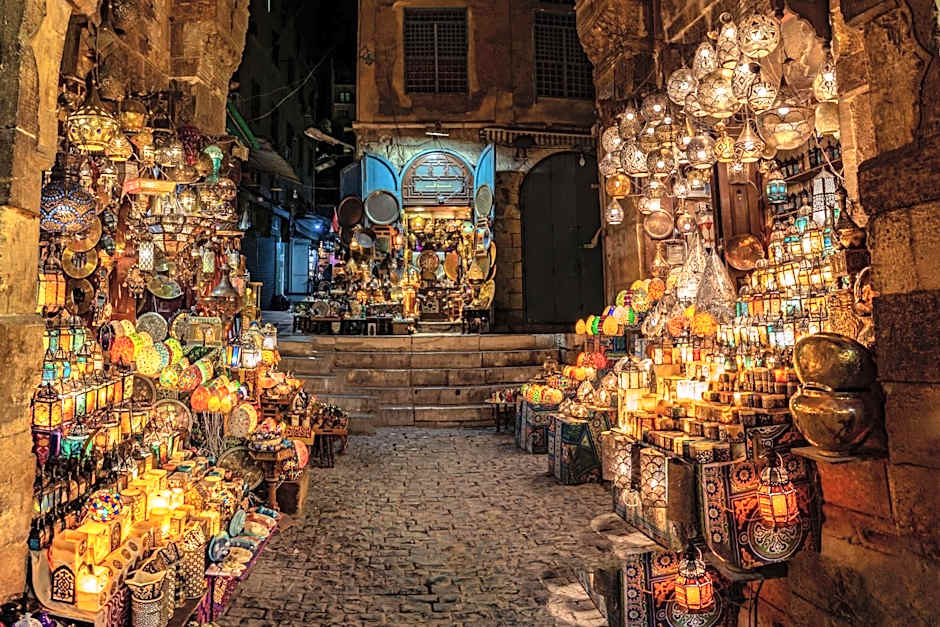 Radisson Blu Hotel, Cairo Heliopolis