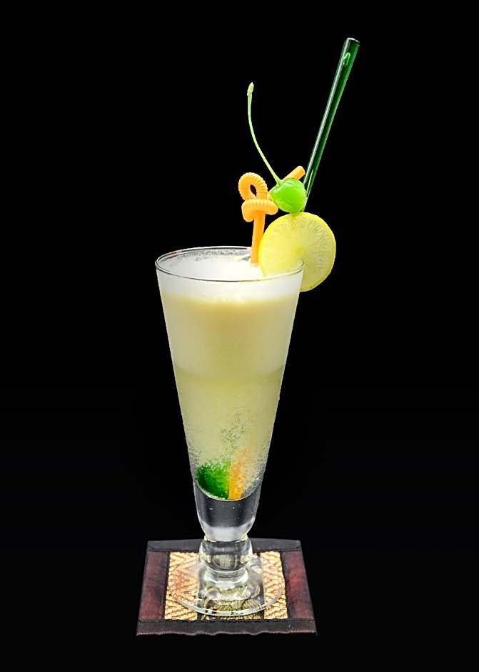 Hotel Queen Mandalay