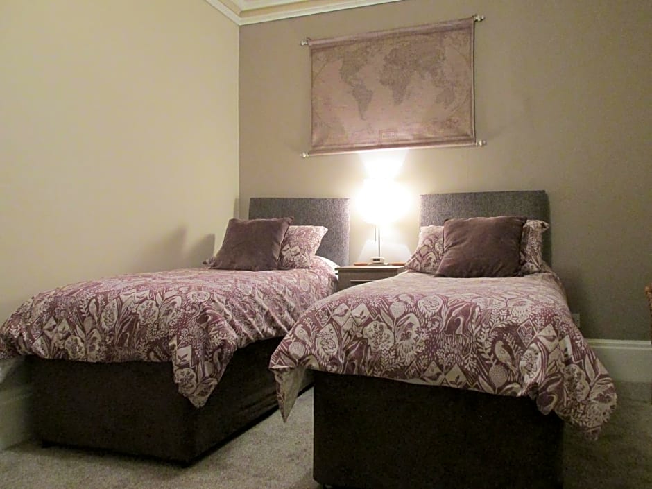 No 3 – Penrith
