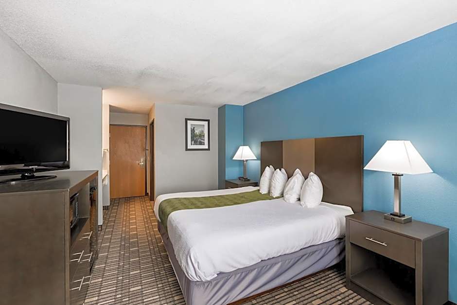 Baymont by Wyndham Pella