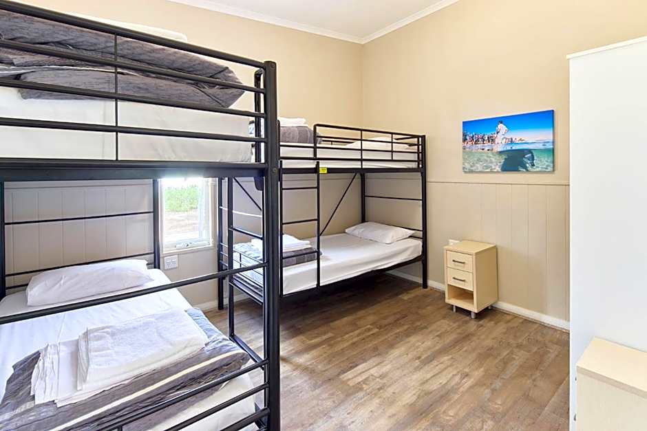 RAC Cervantes Holiday Park