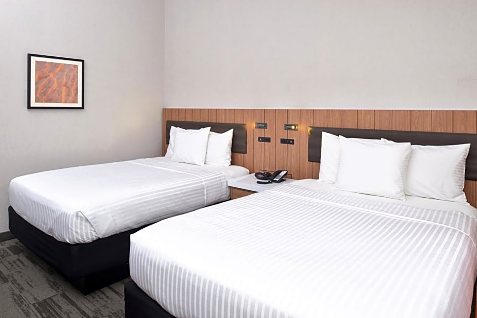 Modesto Hotel