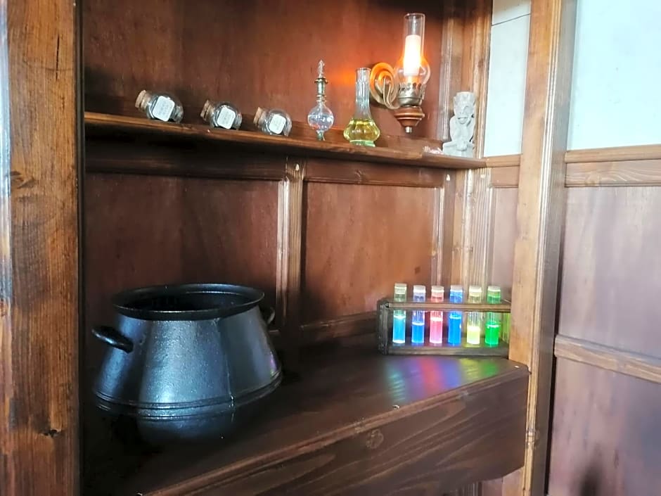 Le Making Of Chambres d'Hôtes insolites et Familiales