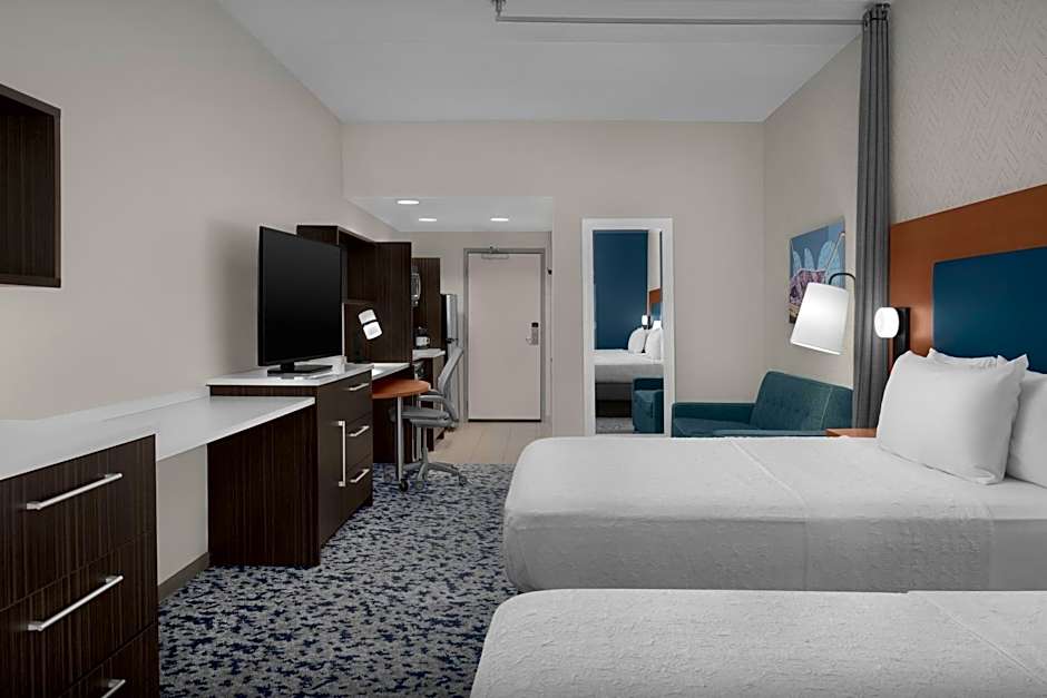 Home2 Suites by Hilton Arundel Mills/BWI Airport
