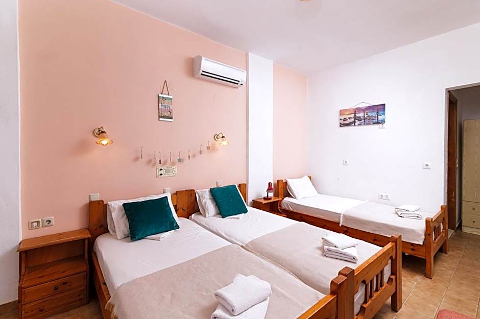Eva Marina Hotel