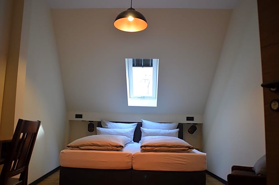 Schwemmers "Alter Stall"