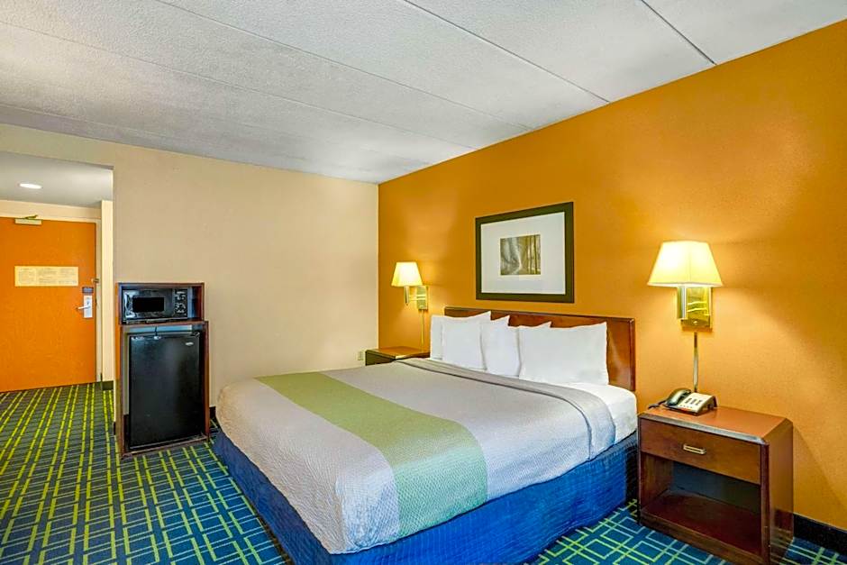Motel 6-Milford, CT