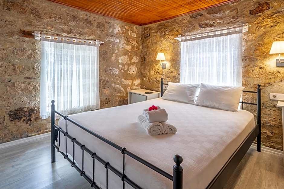 İmerek Taş Ev Otel Alaçatı