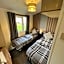 8 berth Waterside Ingoldmells V8 Santanavan 3