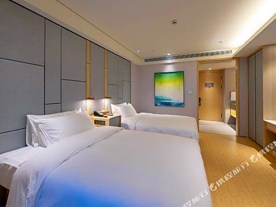 Ji Hotel (Ningbo Baizhang East Road)
