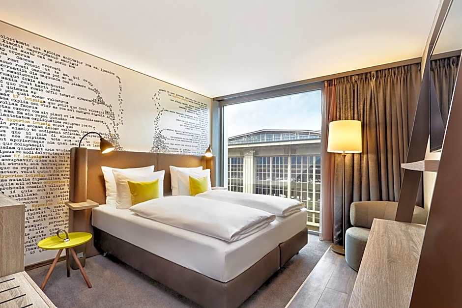 Hyperion Hotel Leipzig
