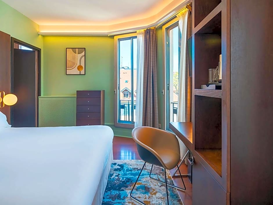 Le Splendid Hotel Lac D'Annecy