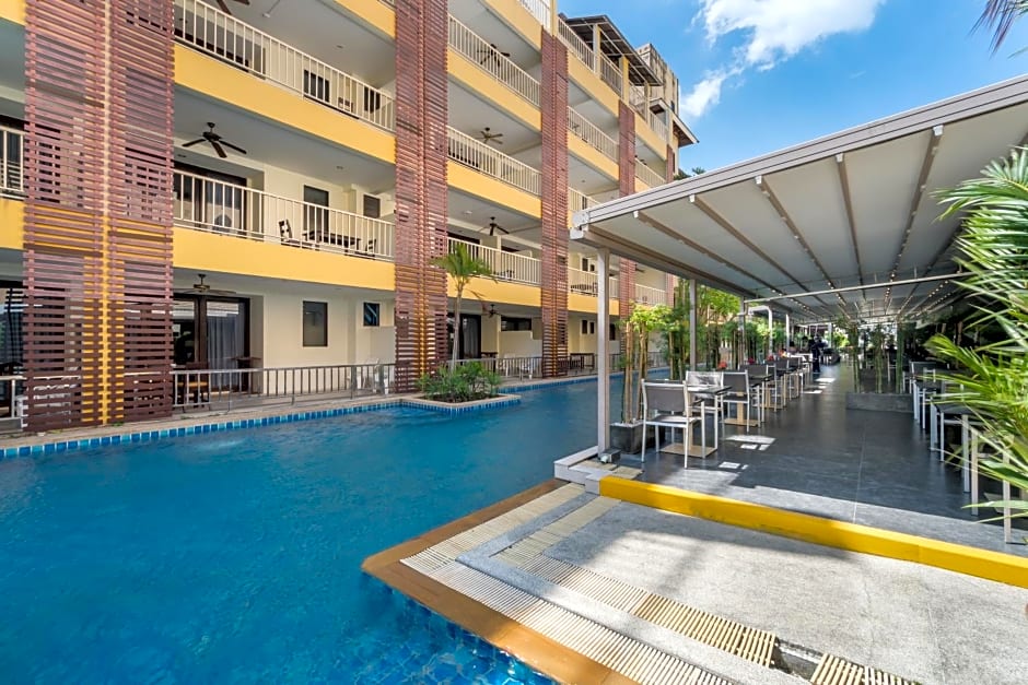 Tuana Hotels Casa Del Sol