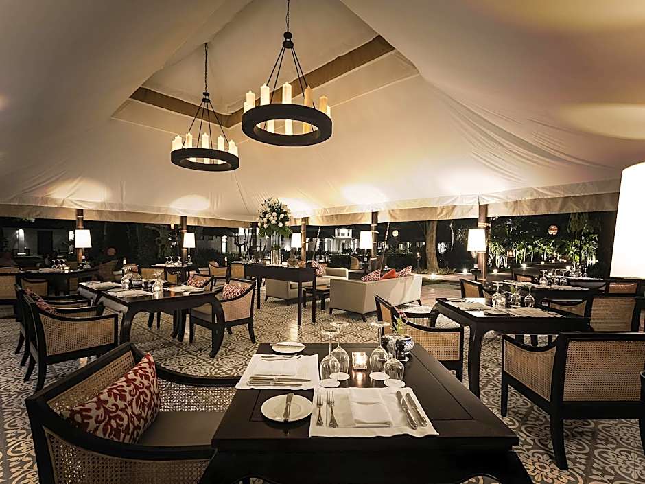 Sofitel Luang Prabang