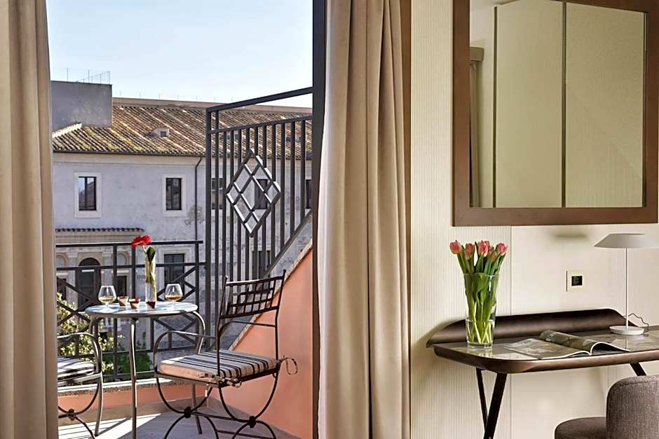 FH55 Grand Hotel Palatino