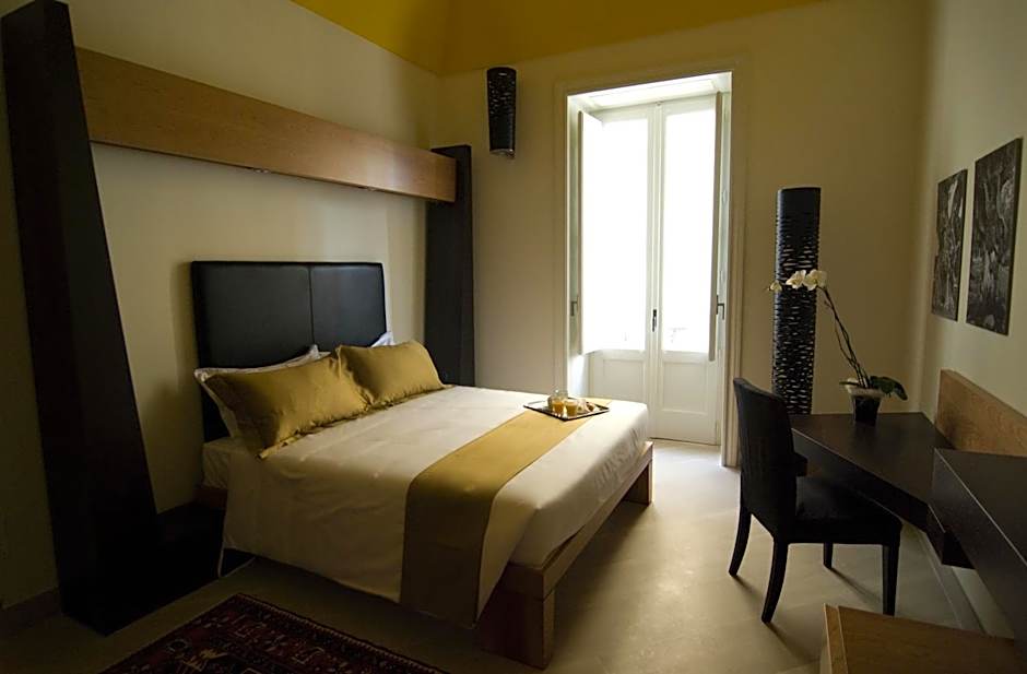 Alvino Suite And Breakfast