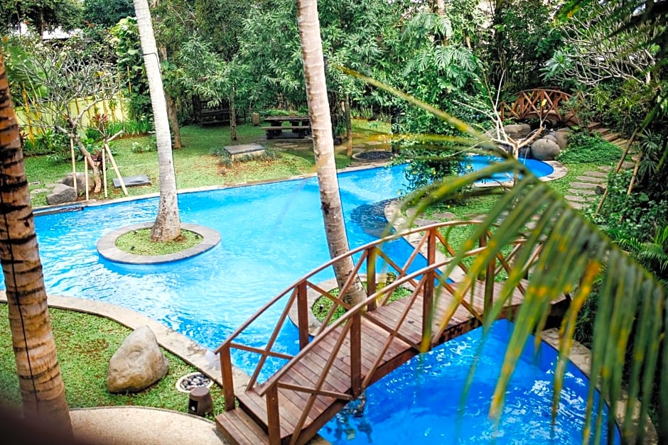 Green Bird Villa - CHSE Certified