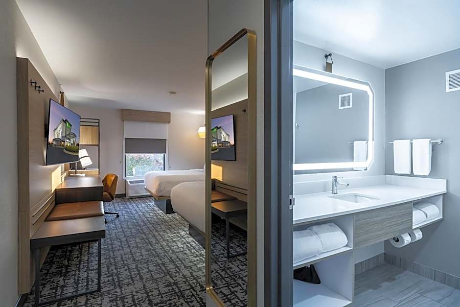 Holiday Inn Anderson By IHG