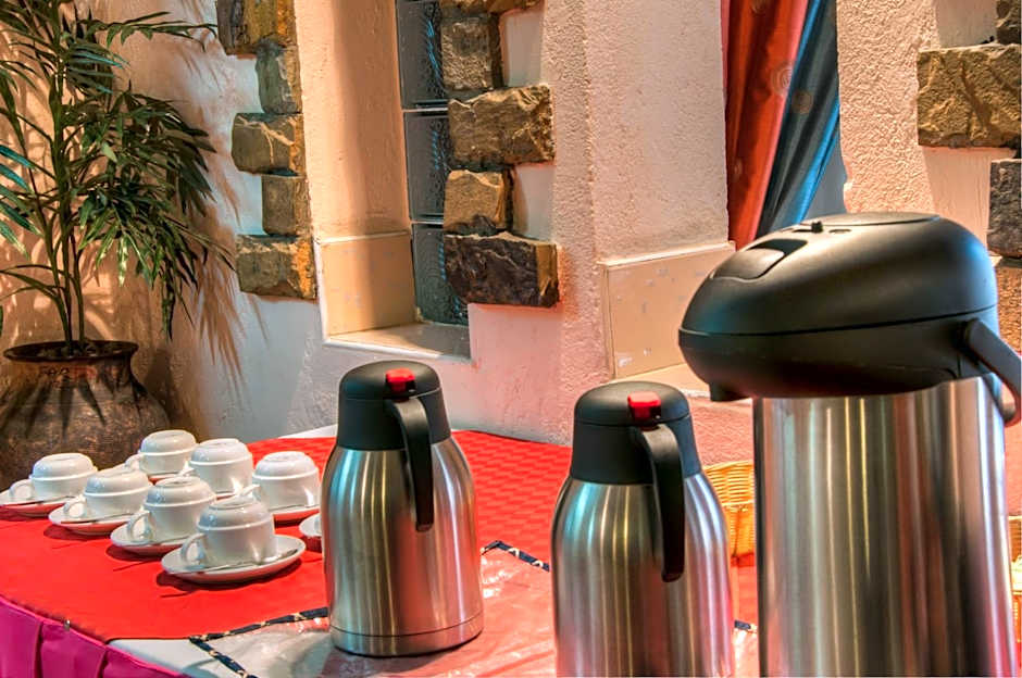 Kahama Hotel Nairobi