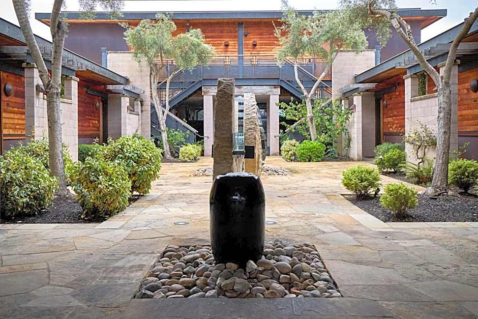 Bardessono Hotel and Spa