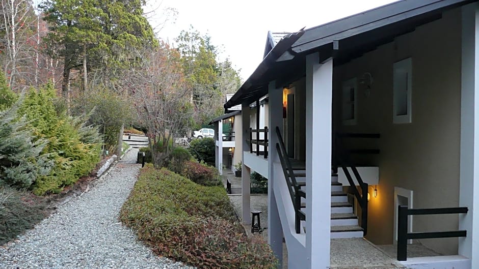 Aldea Andina Hotel&Spa