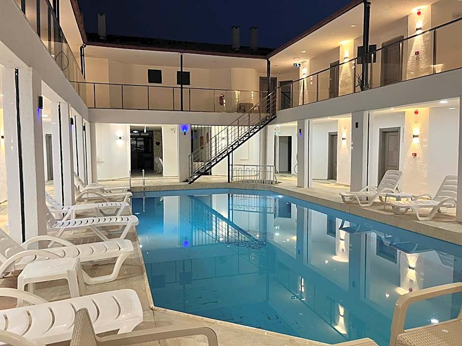 Han Dalyan Hotel