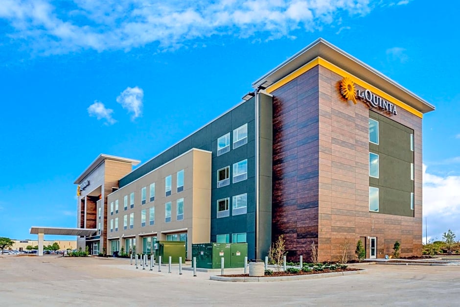 La Quinta Inn & Suites by Wyndham Katy