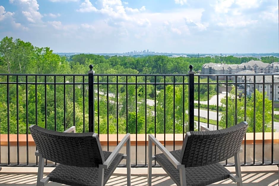 Courtyard by Marriott Kansas City At Briarcliff