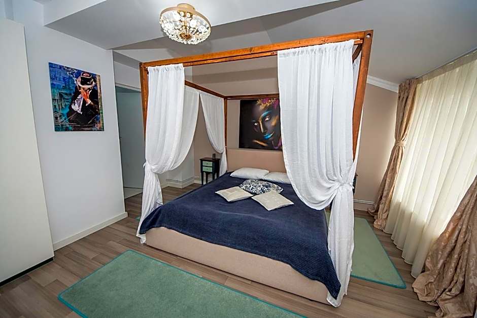 Hotel Jolie Apartments