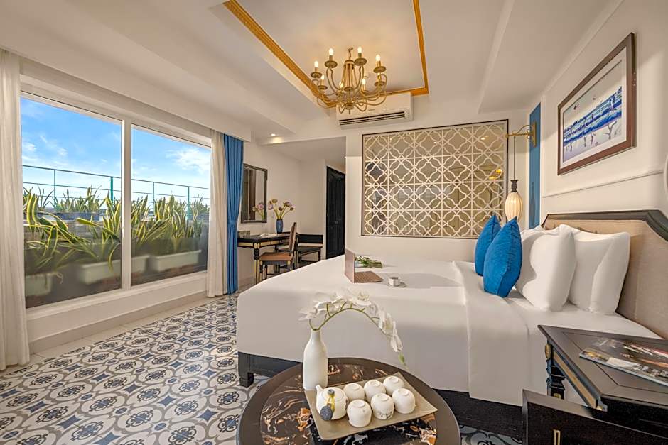 Hoi An Blue Sky Boutique Hotel & Spa