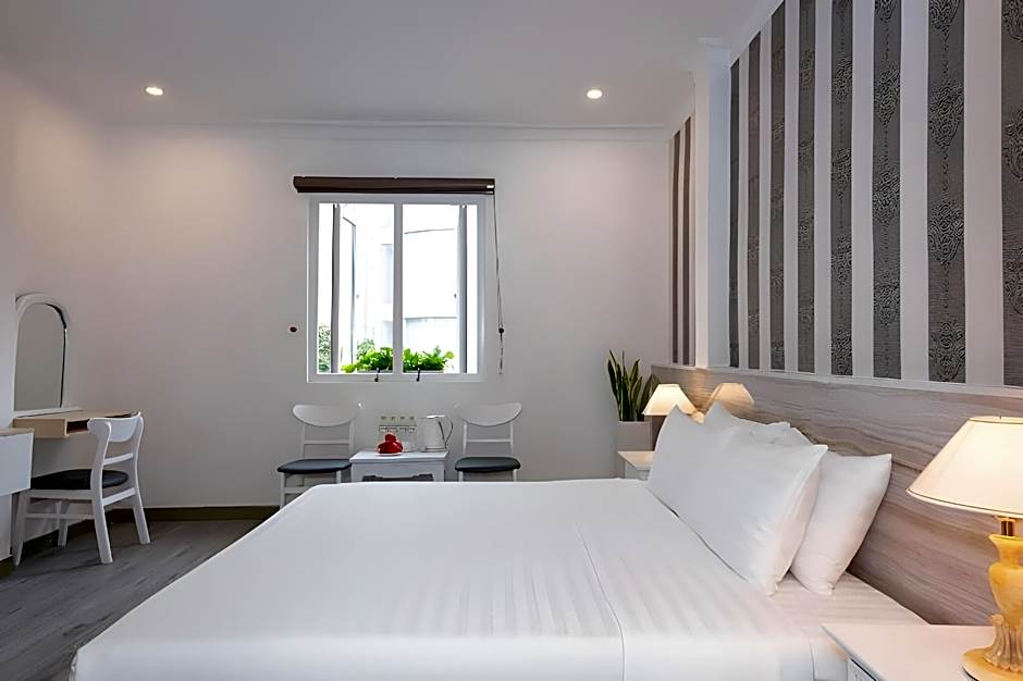 The One Hotel Ben Thanh