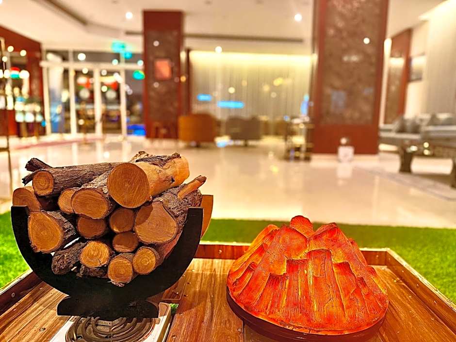 Salalah International Hotel