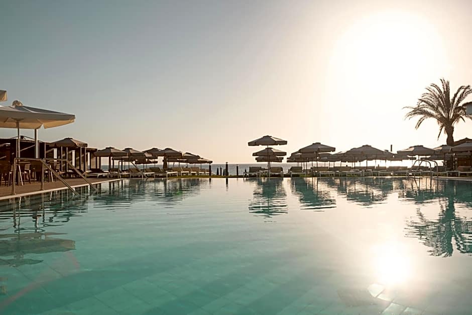 Sunprime Protaras Beach - Adults Only