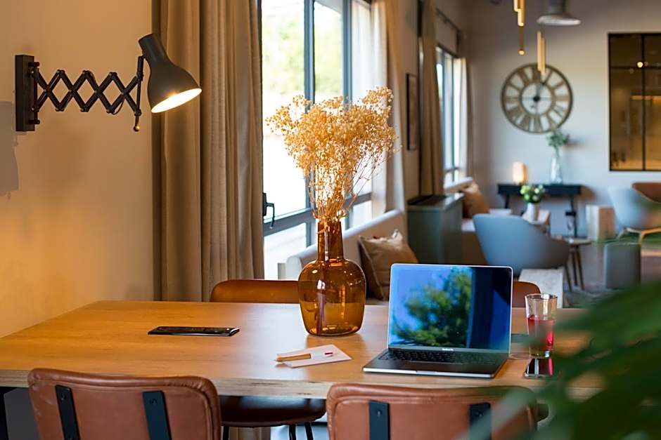 Best Western Plus Hotel de Robien