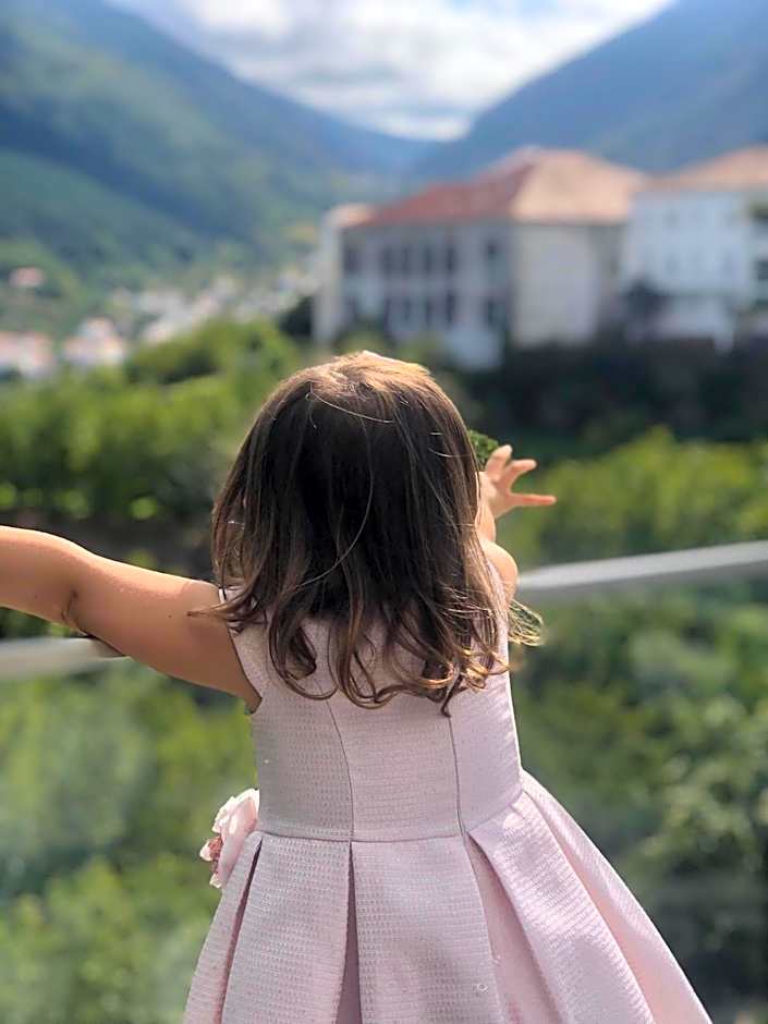 Hotel da Vila