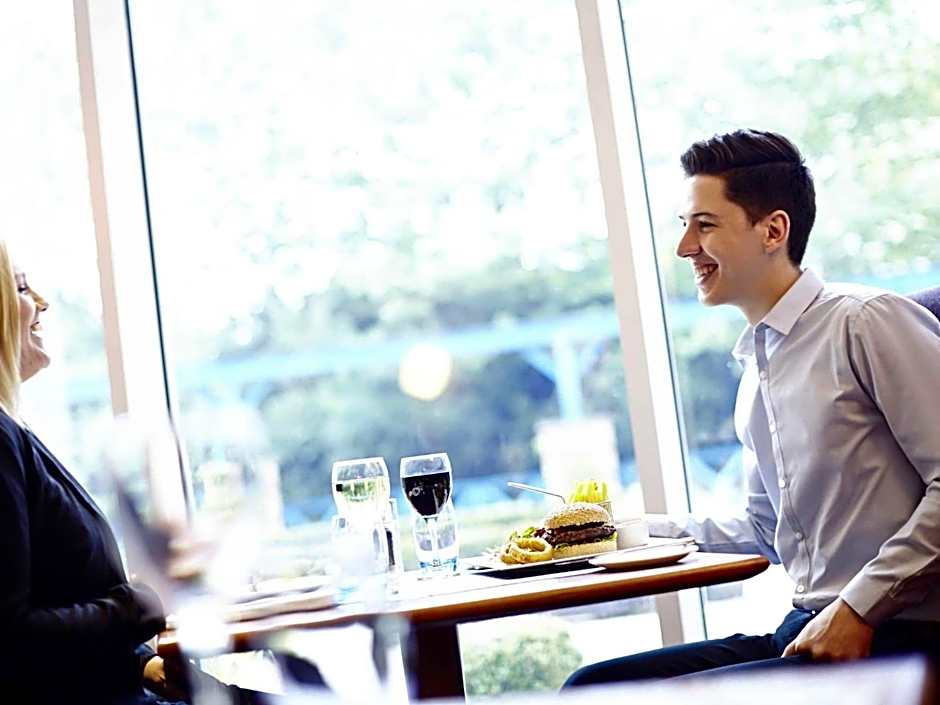 Novotel Wolverhampton City Centre