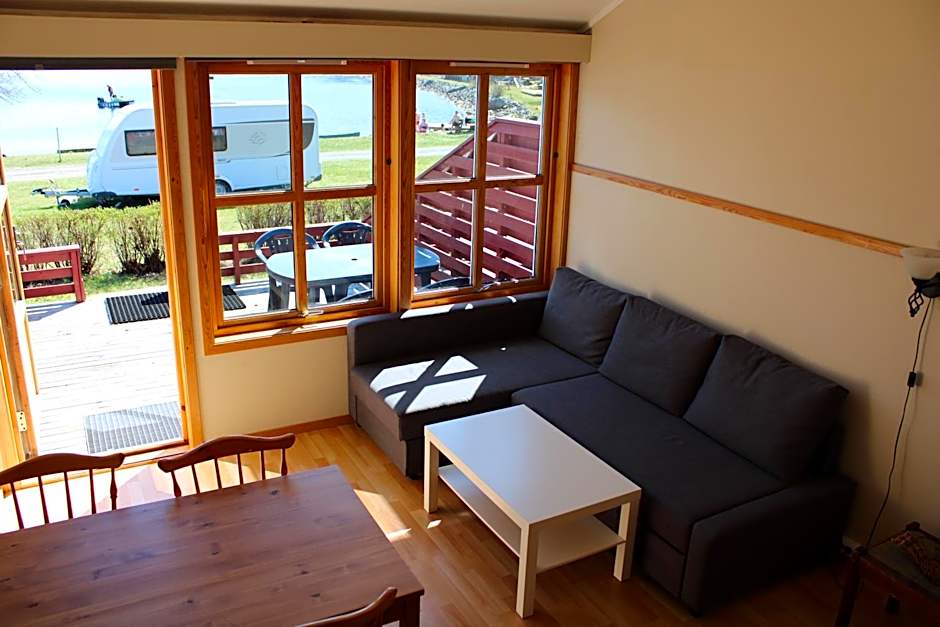 Camp Åpta
