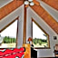 The Hideaway Hostel