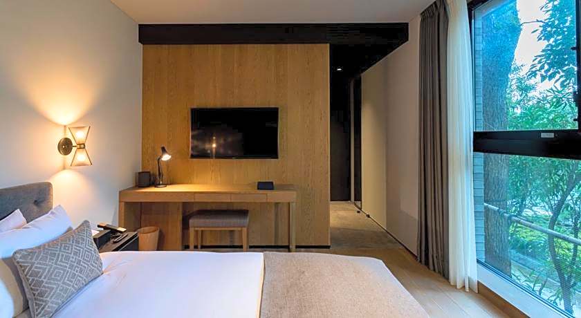 HOTEL CANATA KYOTO