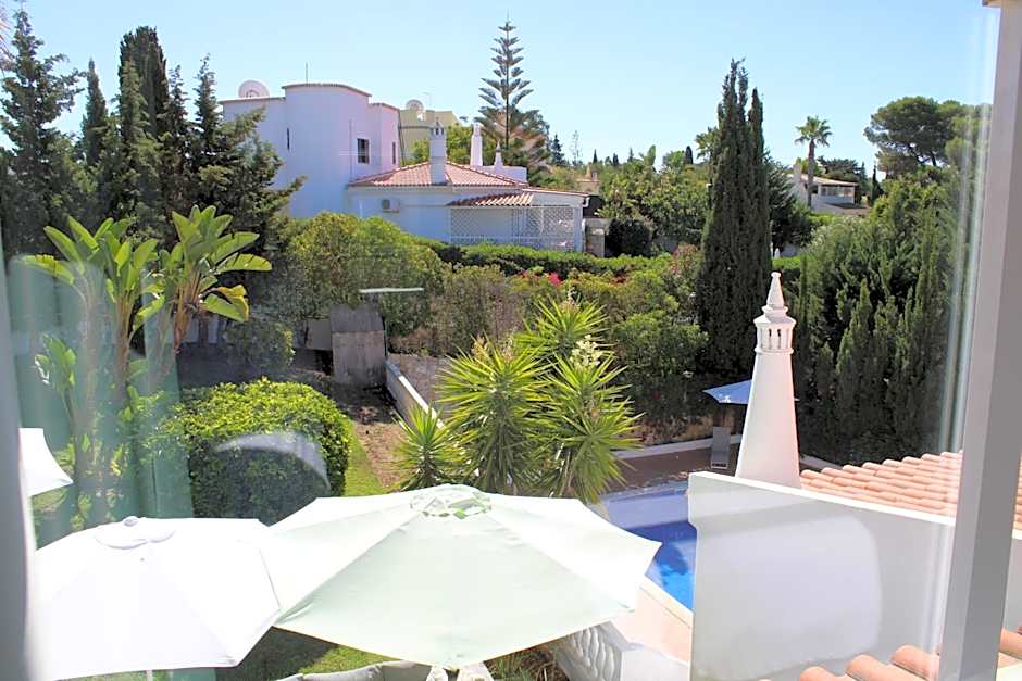 Casa Carioca Carvoeiro