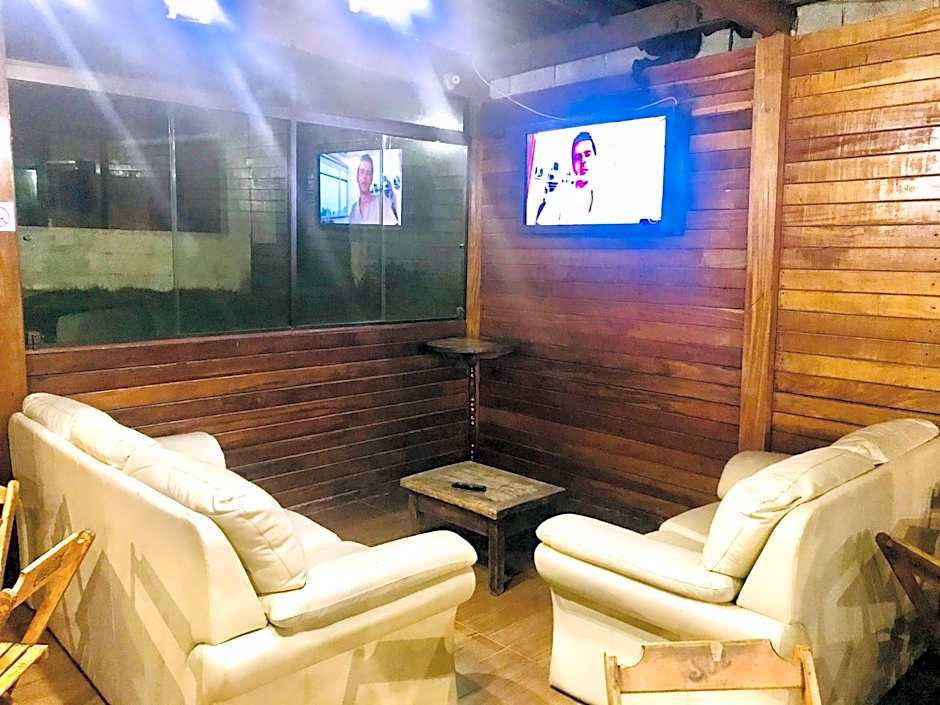 Chalés Marinelli em São Roque